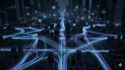 Intelligent Spatiotemporal Computing featured image