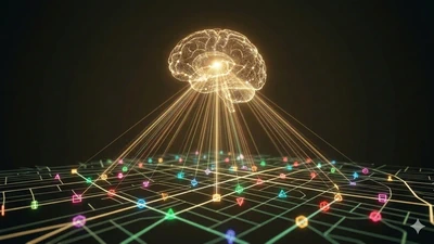 Urban Knowledge and Semantic Intelligence featured image